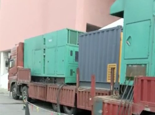 荔湾柴油发电机的功率因数一般是多少？