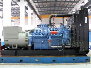 荔湾功率因数低会对柴油发电机产生哪些影响？