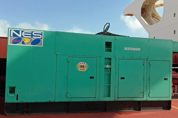 荔湾如何检测发电机组中性点接地是否良好？