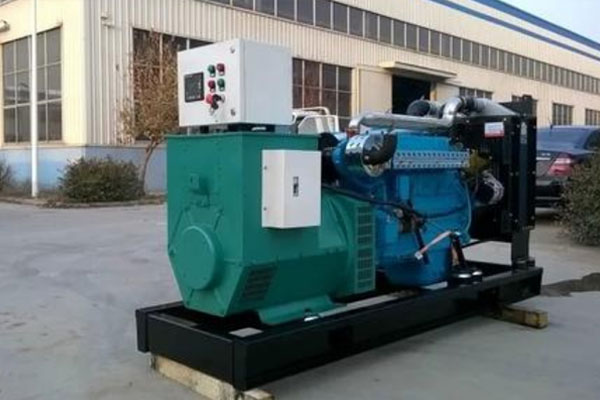 荔湾发电机组的分类有哪些？