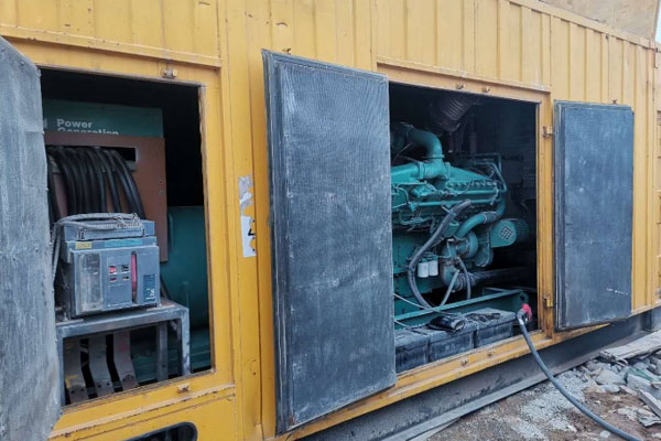 荔湾发电机组夏季保养的注意事项有哪些？