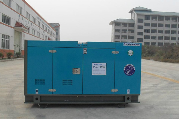 荔湾发电机租赁发电机组的换季保养注意事项