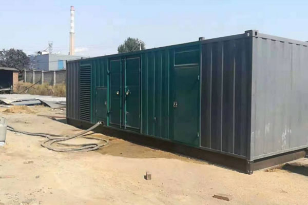 荔湾发电机组保养注意事项？