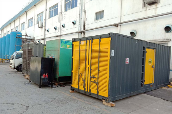 荔湾发电机组保养是确保其正常运行、延长使用寿命的关键，以下是一些保养注意事项