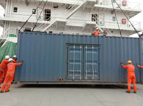 荔湾柴油发电机组和储能设备配合使用时，有哪些需要注意的问题？