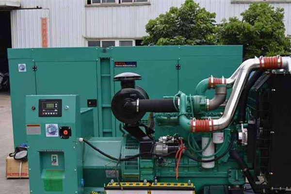 荔湾工厂发电机应急发电注意事项？