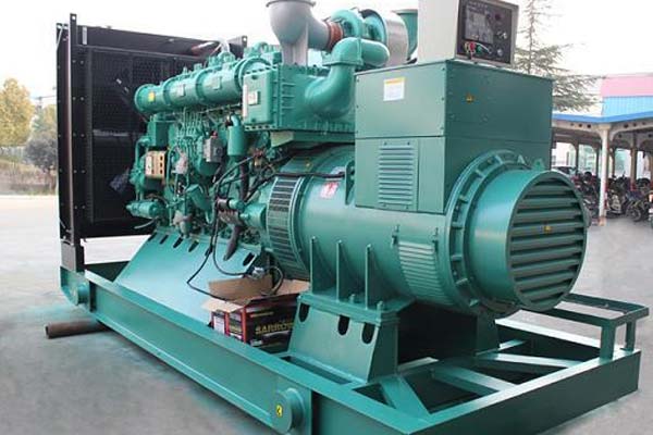 荔湾工厂发电机应急发电中如何优化燃油储备管理？