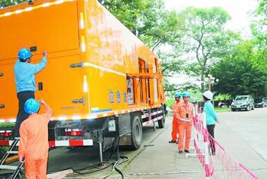 荔湾不同标号的柴油可以混合使用吗？