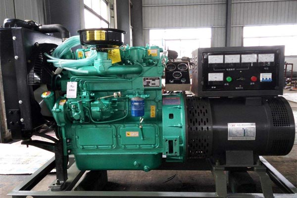 荔湾传感器在柴油发电机组中起到什么作用？