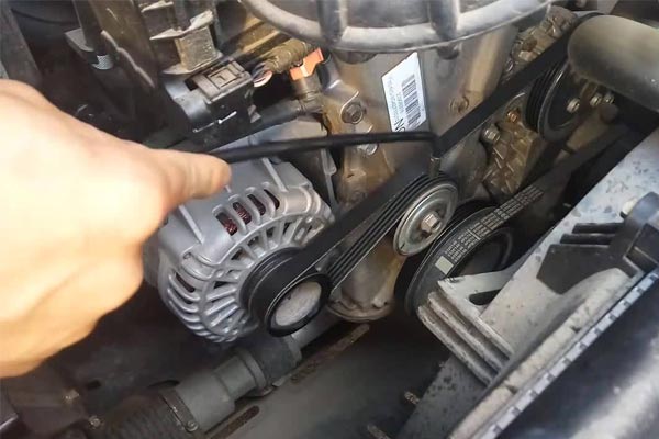 荔湾转速传感器的工作原理是什么？