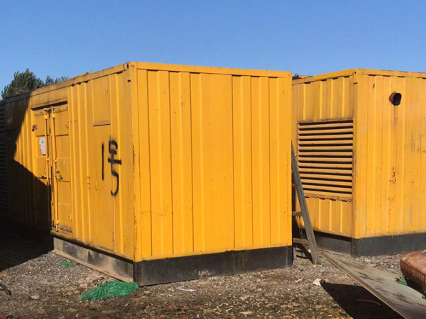 荔湾柴油发电机组深海控制系统怎么样？