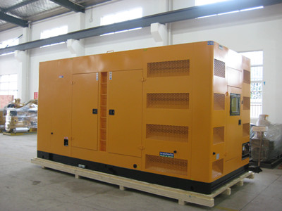 荔湾不同类型的发电机组在冬季保养时的注意事项有何差异？