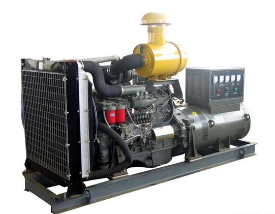 荔湾汽油发电机组冬季保养时，燃油系统需要注意什么？