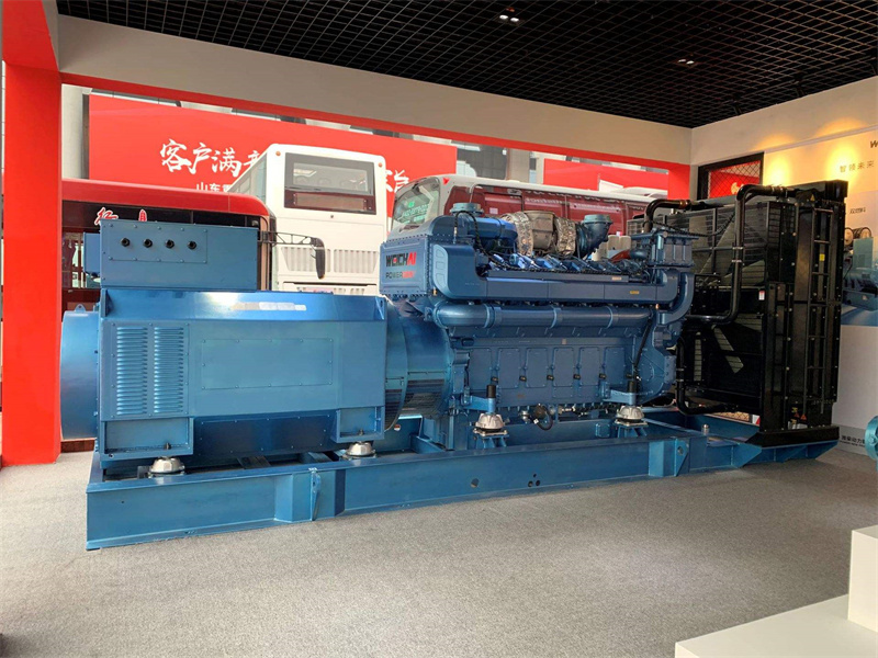 荔湾柴油发电机组冬季保养周期是多久？