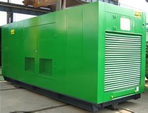 荔湾柴油发电机组的加热装置有哪些类型？