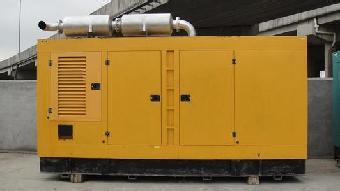 荔湾柴油发电机组北方使用是否需要加装加热装置？
