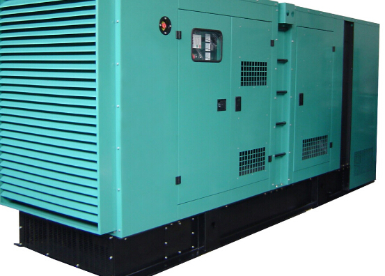 荔湾发电机组水冷式机油散热器常见的故障有哪些？