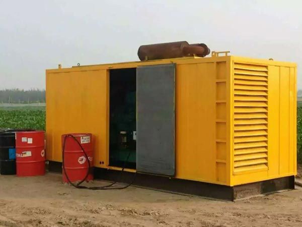 荔湾安装新的水冷式机油散热器密封件有哪些注意事项？