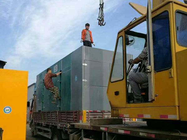 荔湾更换水冷式机油散热器密封件的操作流程是怎样的？