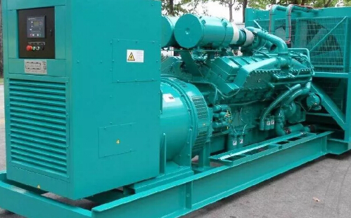 荔湾柴油发电机组冬季使用中需要注意哪些事项？