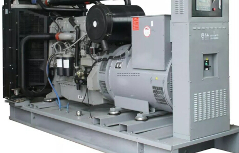 荔湾冬季柴油发电机组启动前的准备工作有哪些？