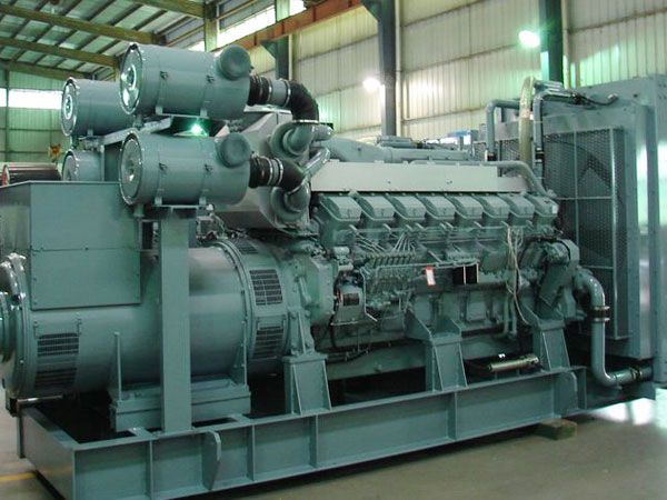 荔湾电气系统故障可能导致冬季柴油发电机组启动失败的原因有哪些？