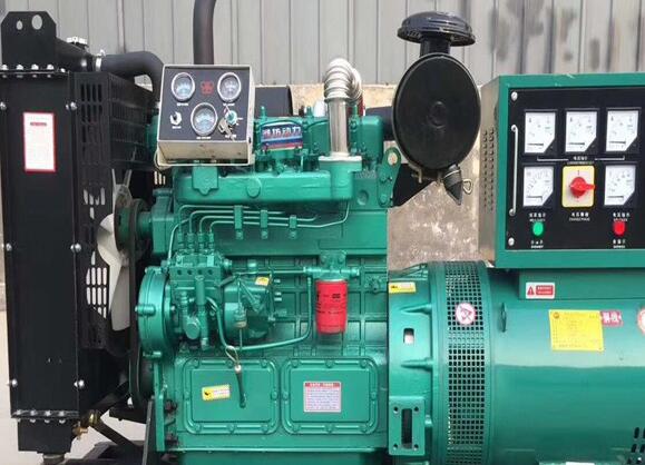 荔湾柴油发电机冬季保养周期和夏季一样吗？